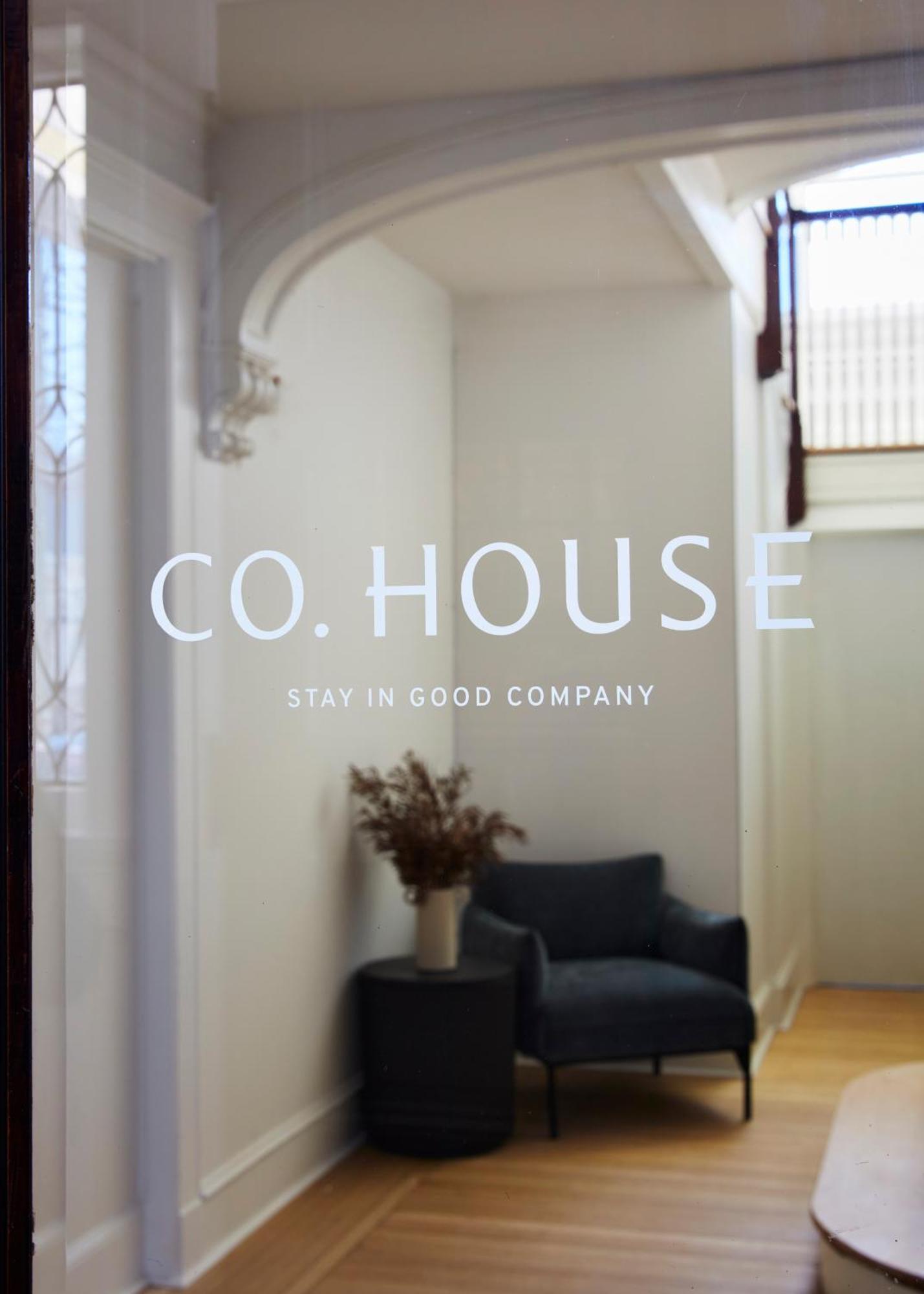 Cohouse New Haven Steps To Yale University Exterior photo